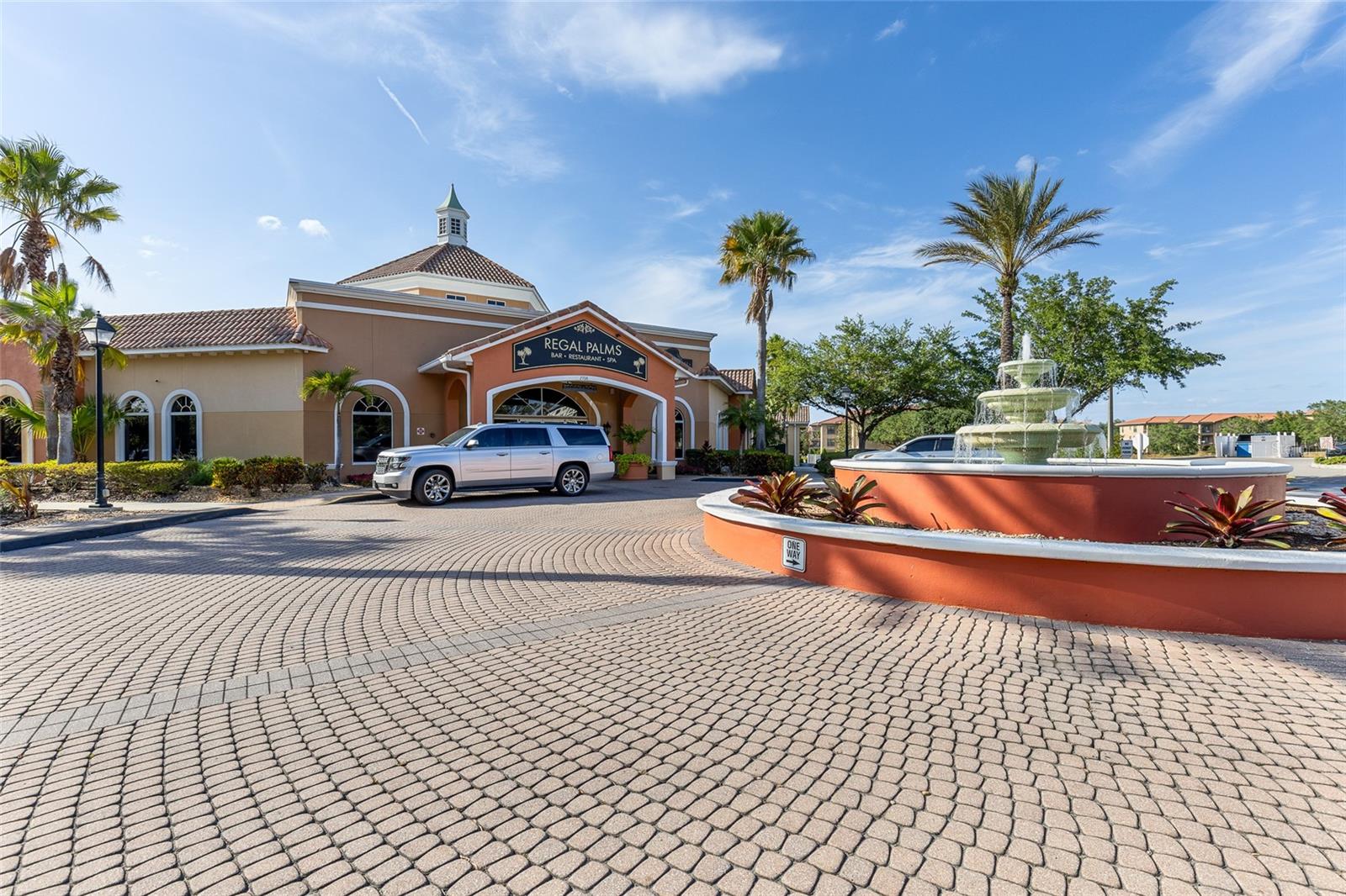REGAL PALMS AT HIGHLAND RESERVE PH 4 - Residential