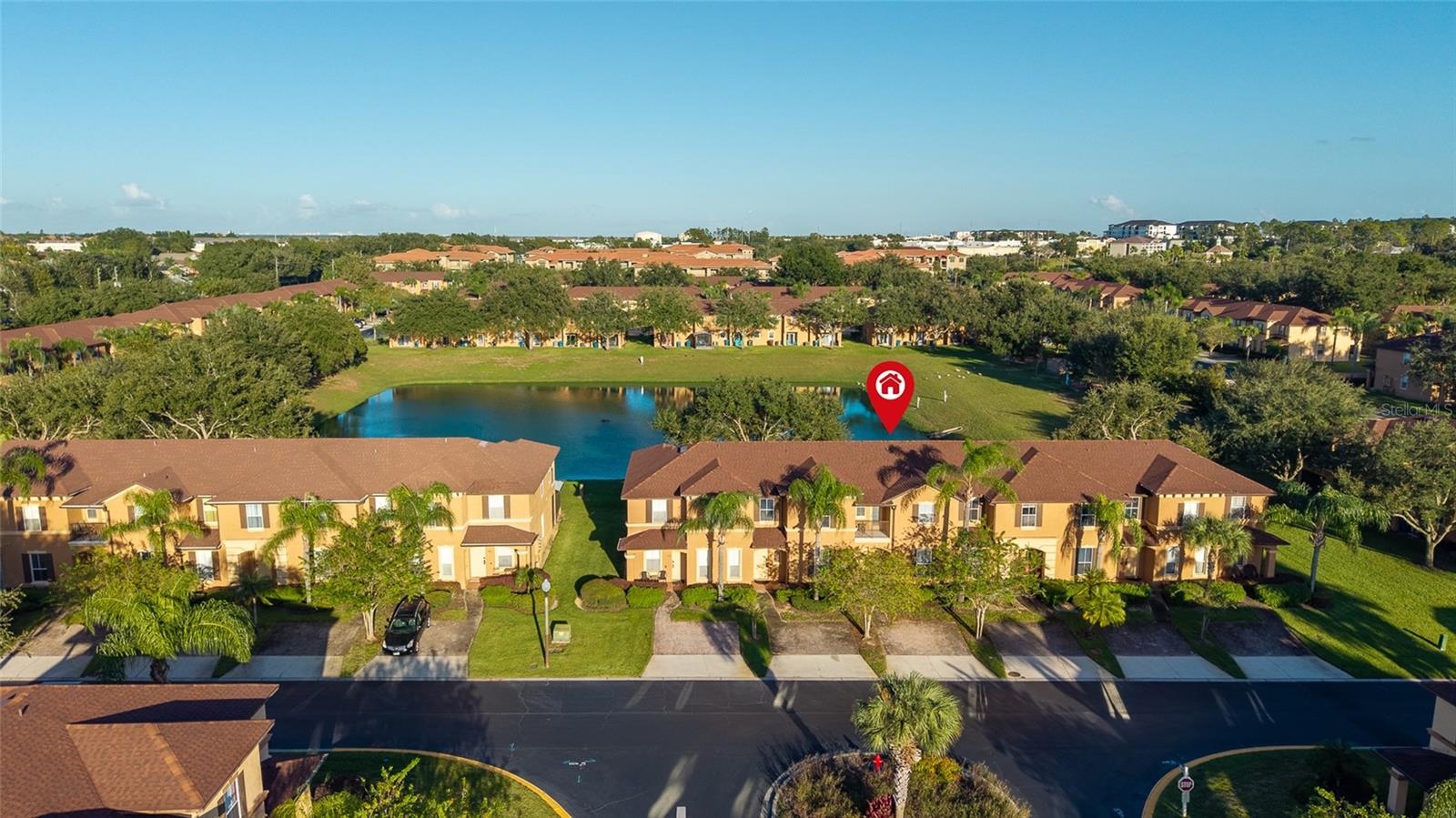 REGAL PALMS AT HIGHLAND RESERVE PH 4 - Residential