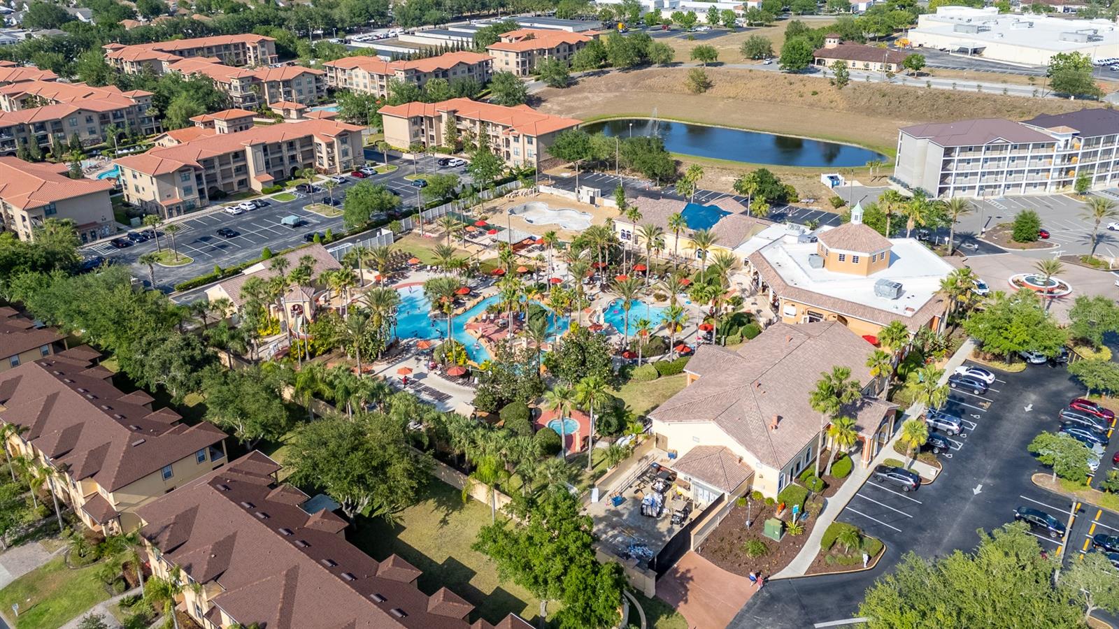 REGAL PALMS AT HIGHLAND RESERVE PH 4 - Residential