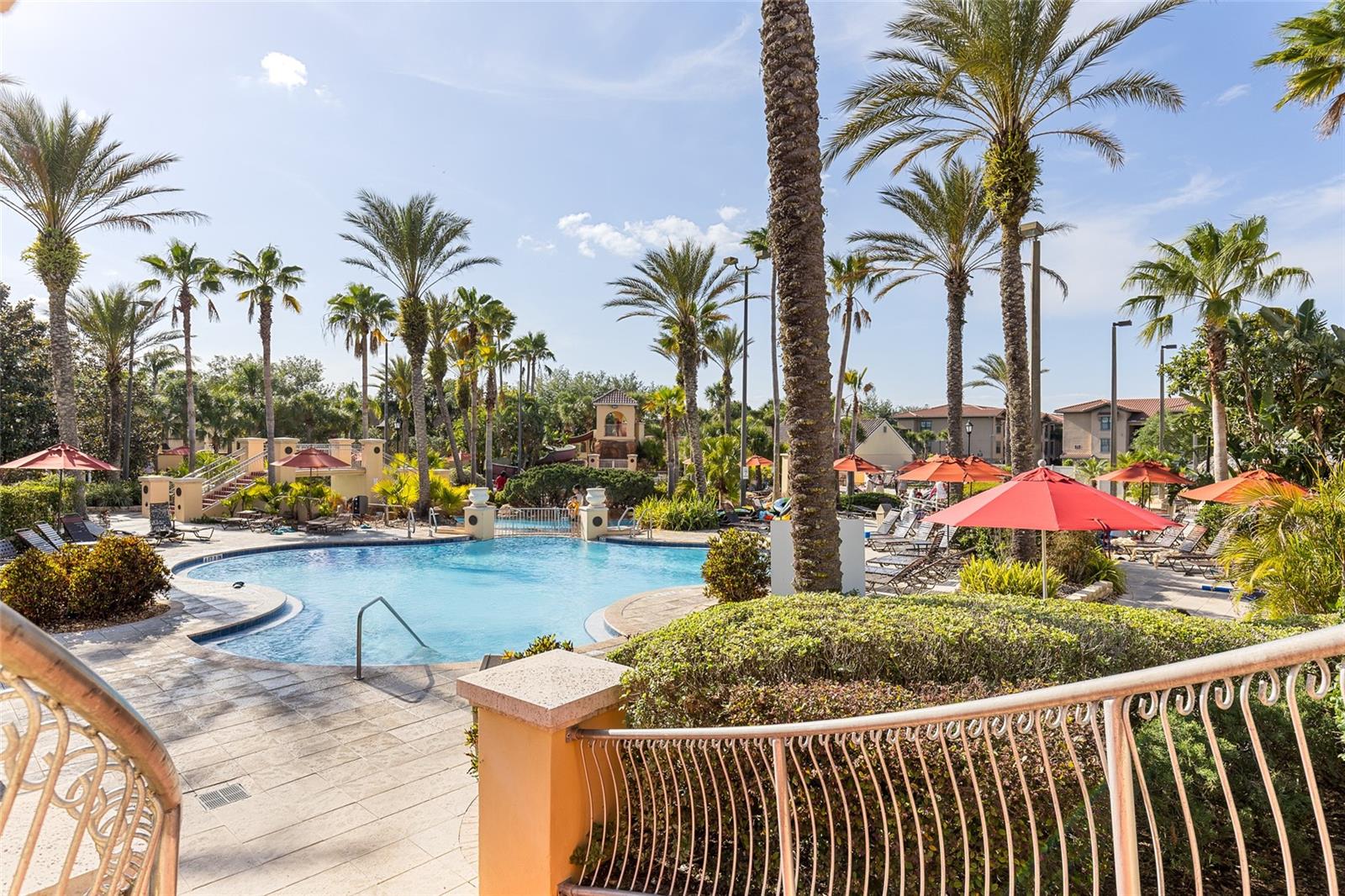 REGAL PALMS AT HIGHLAND RESERVE PH 4 - Residential