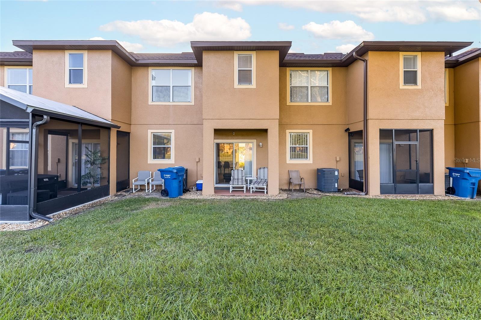 REGAL PALMS AT HIGHLAND RESERVE PH 4 - Residential