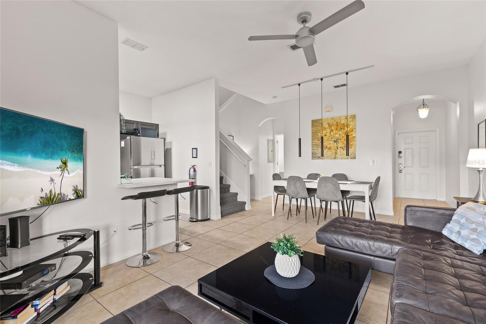 REGAL PALMS AT HIGHLAND RESERVE PH 4 - Residential