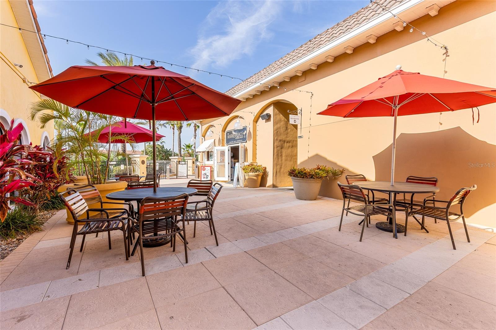 REGAL PALMS AT HIGHLAND RESERVE PH 4 - Residential