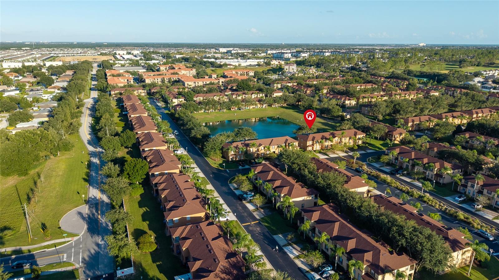 REGAL PALMS AT HIGHLAND RESERVE PH 4 - Residential