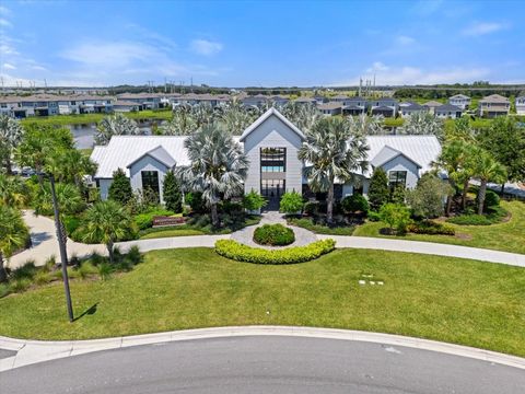 A home in PARRISH