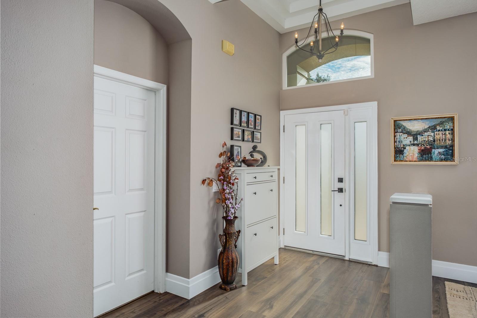 KEYSTONE - PH 1 - Residential