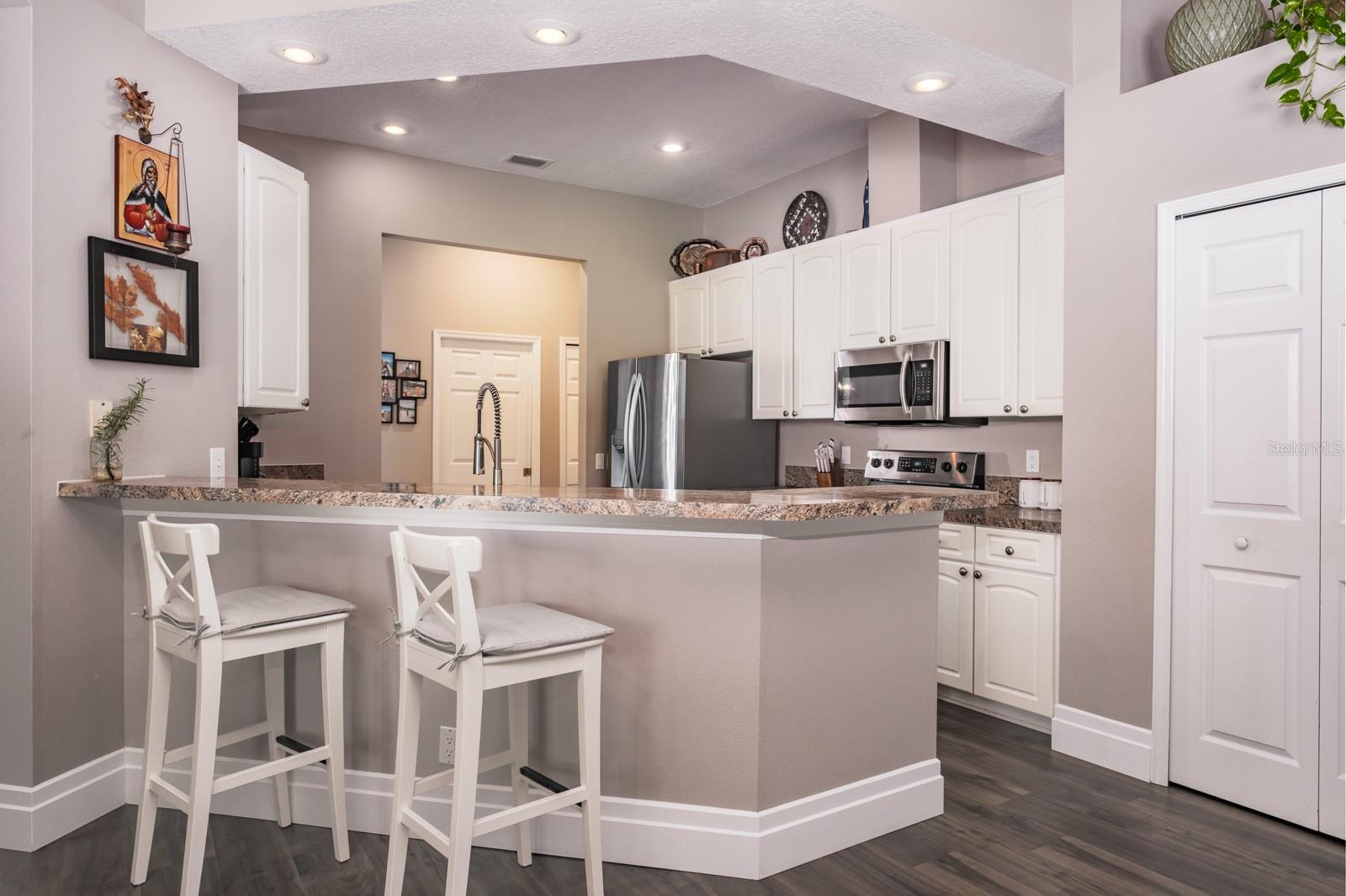 KEYSTONE - PH 1 - Residential