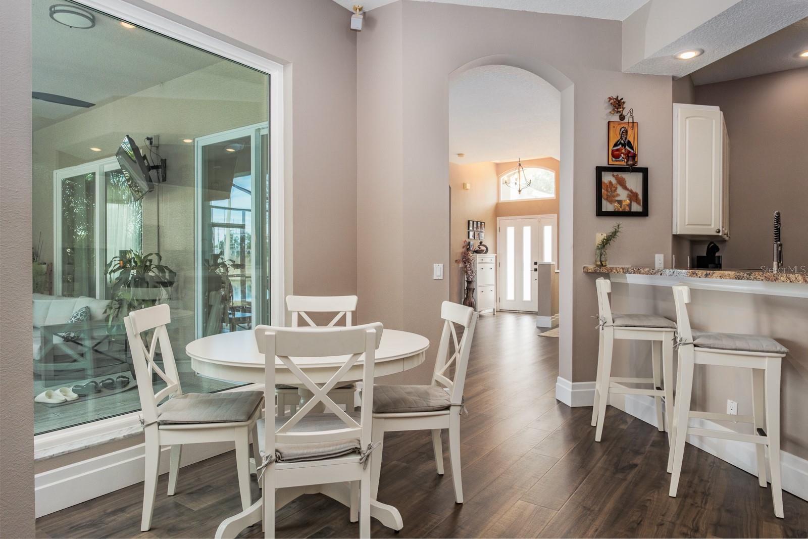 KEYSTONE - PH 1 - Residential