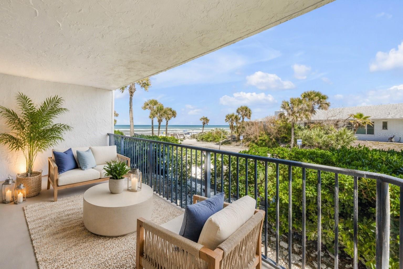 CLUB OCEANIA CONDO PH 01 & 02 - Residential