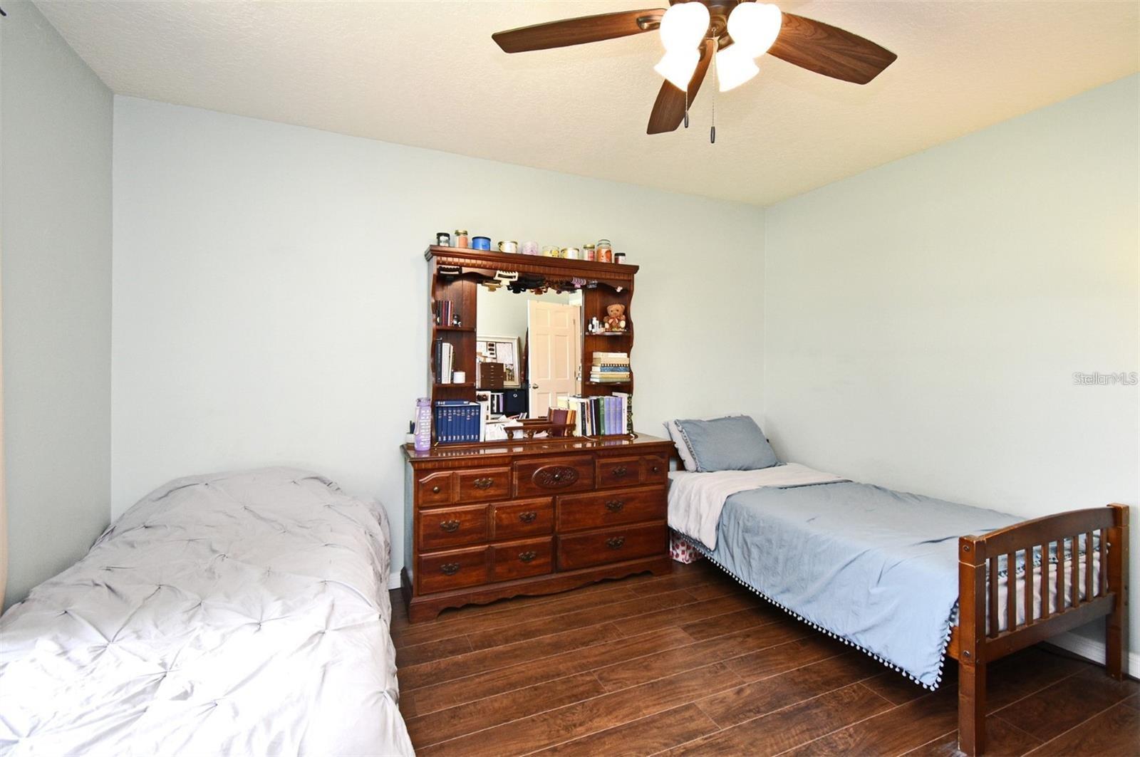 DEBARY PLANTATION UNIT 03 - Residential