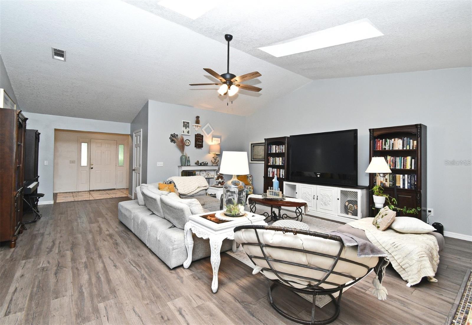 DEBARY PLANTATION UNIT 03 - Residential