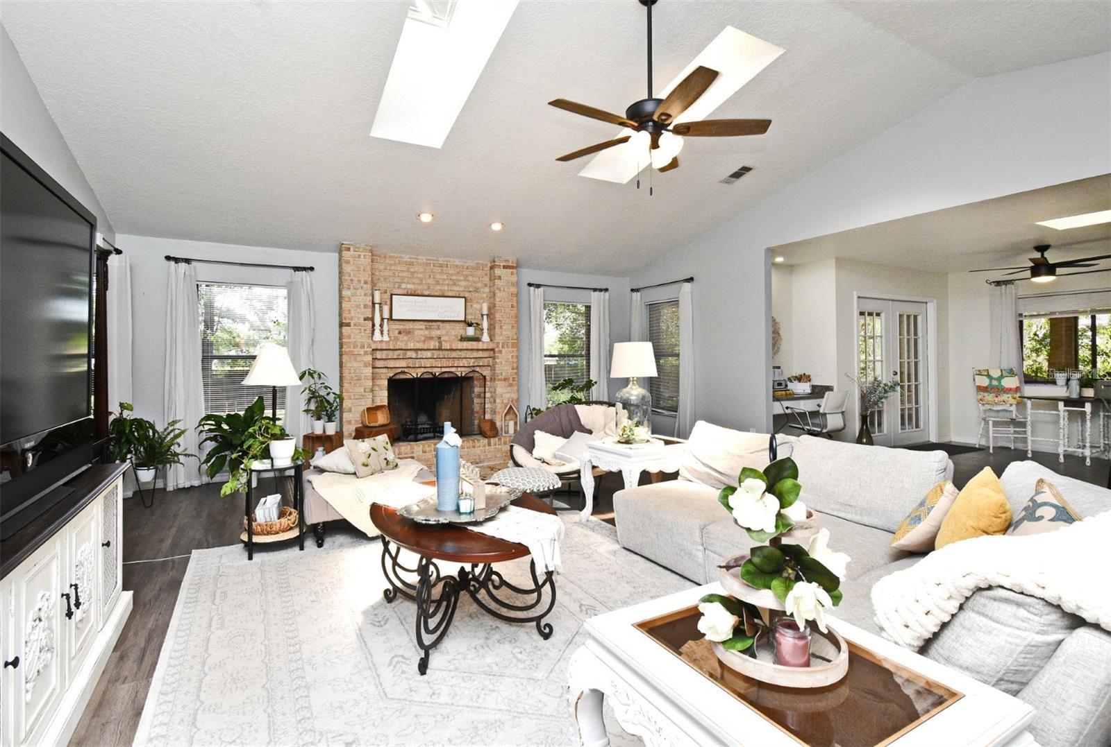 DEBARY PLANTATION UNIT 03 - Residential