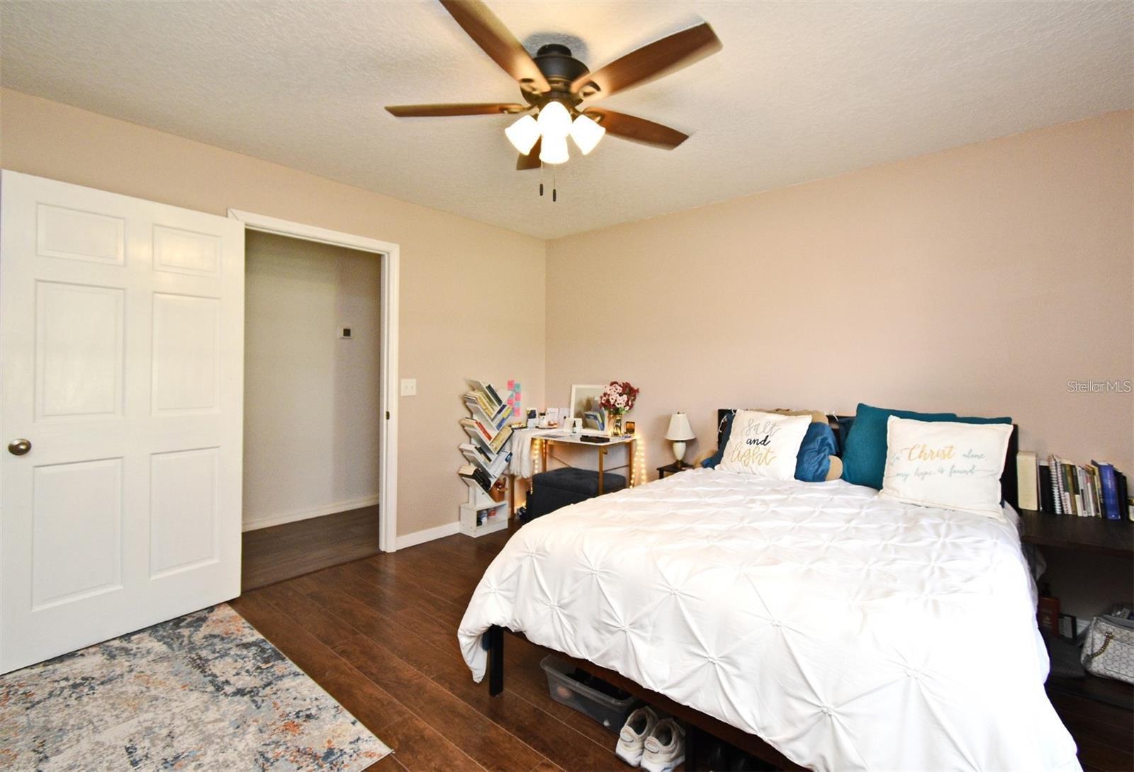 DEBARY PLANTATION UNIT 03 - Residential