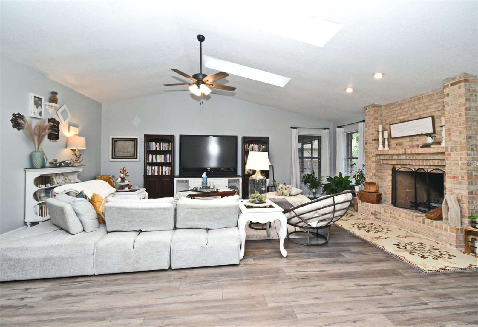 DEBARY PLANTATION UNIT 03 - Residential