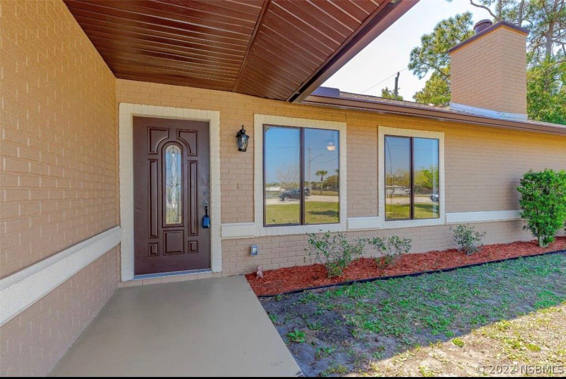 1842 EVERGREEN DRIVE