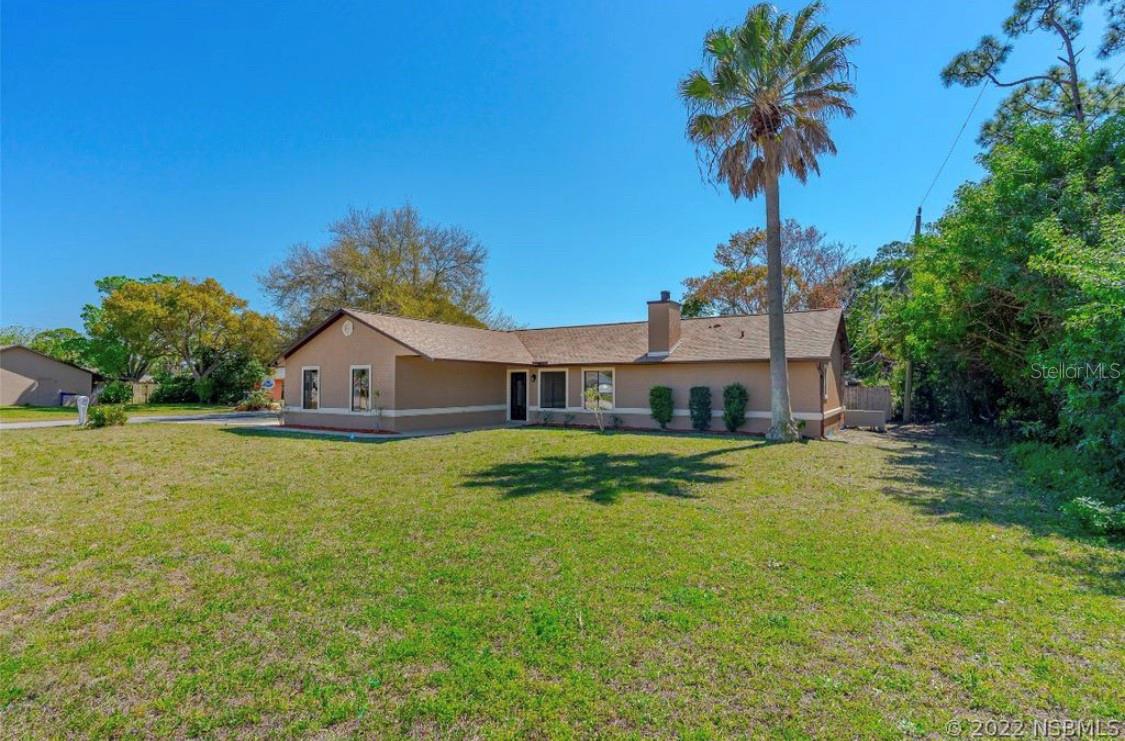 1842 EVERGREEN DRIVE