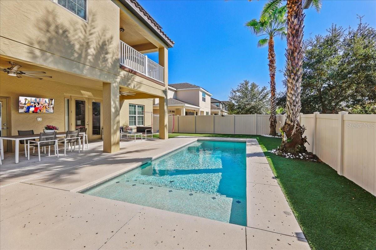 WINDERMERE TRLS PH 3A - Residential Lease