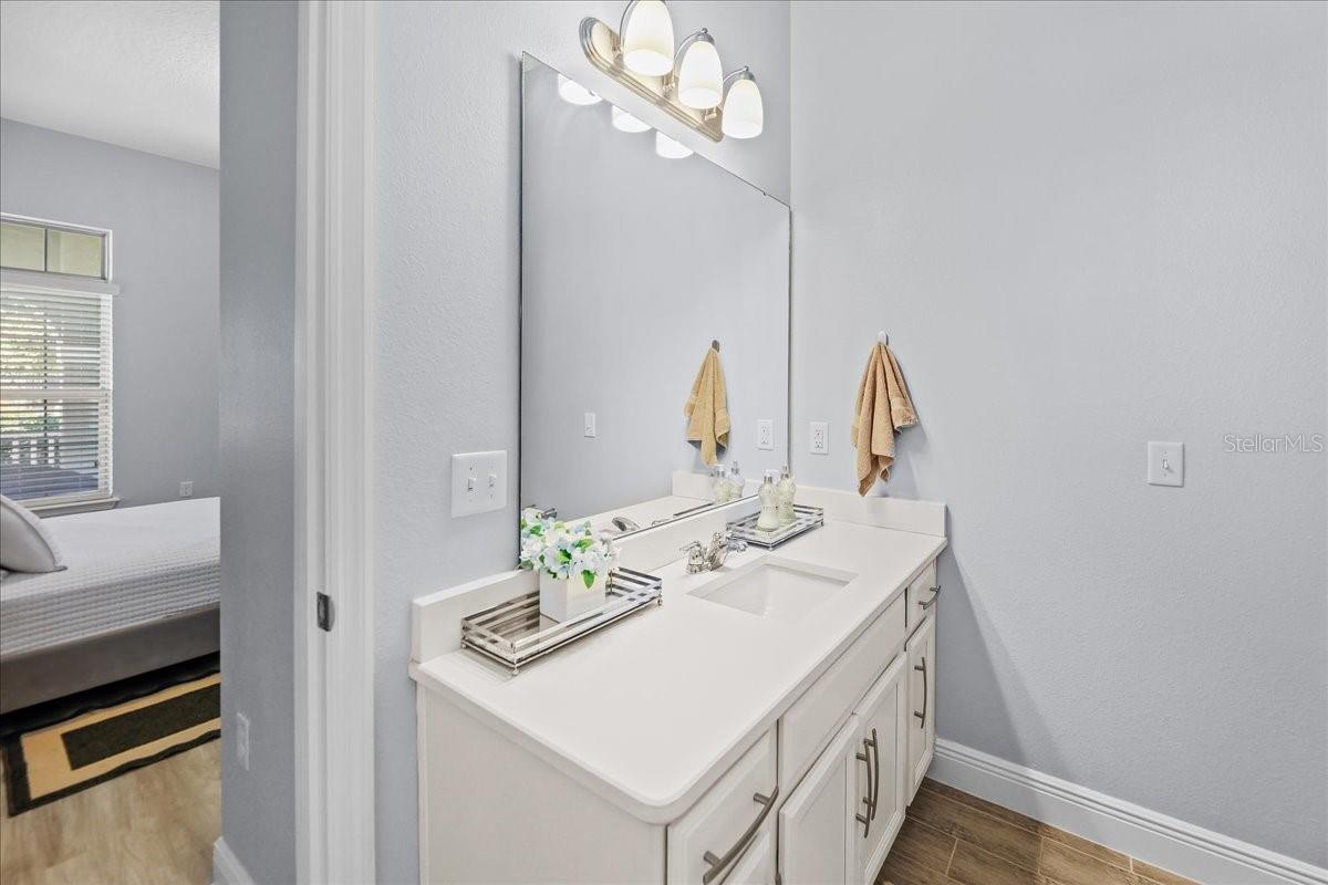 WINDERMERE TRLS PH 3A - Residential Lease