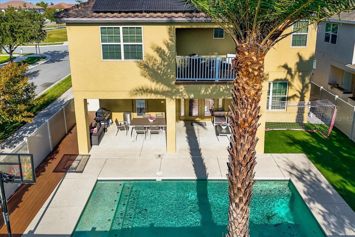 WINDERMERE TRLS PH 3A - Residential Lease