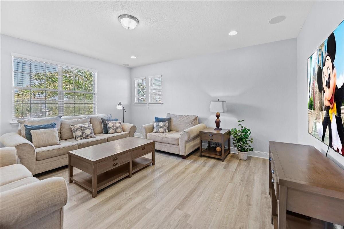 WINDERMERE TRLS PH 3A - Residential Lease