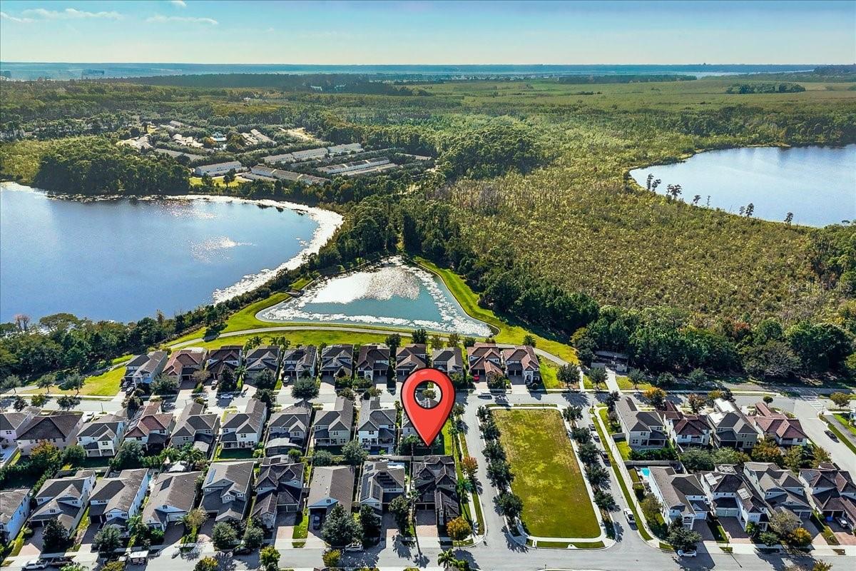 WINDERMERE TRLS PH 3A - Residential Lease