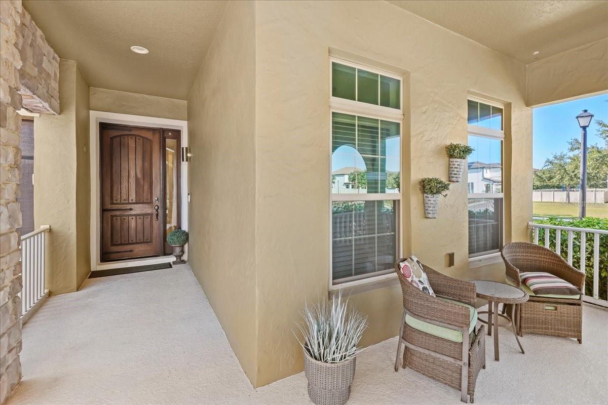 WINDERMERE TRLS PH 3A - Residential Lease