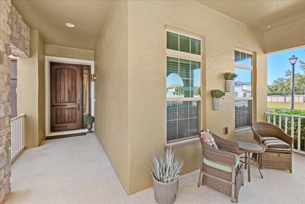 Photo of 8746 Crescendo Avenue, Windermere, FL 34786 (MLS # O6363595)