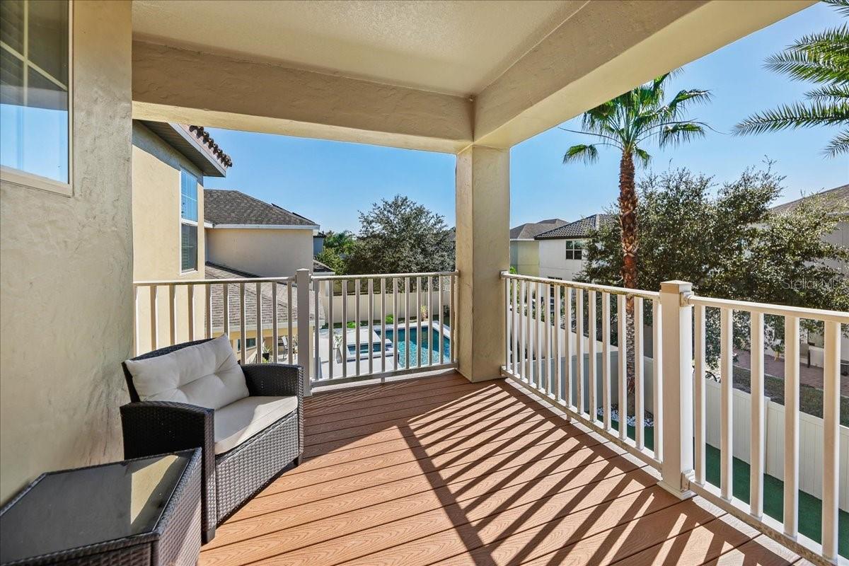 WINDERMERE TRLS PH 3A - Residential Lease