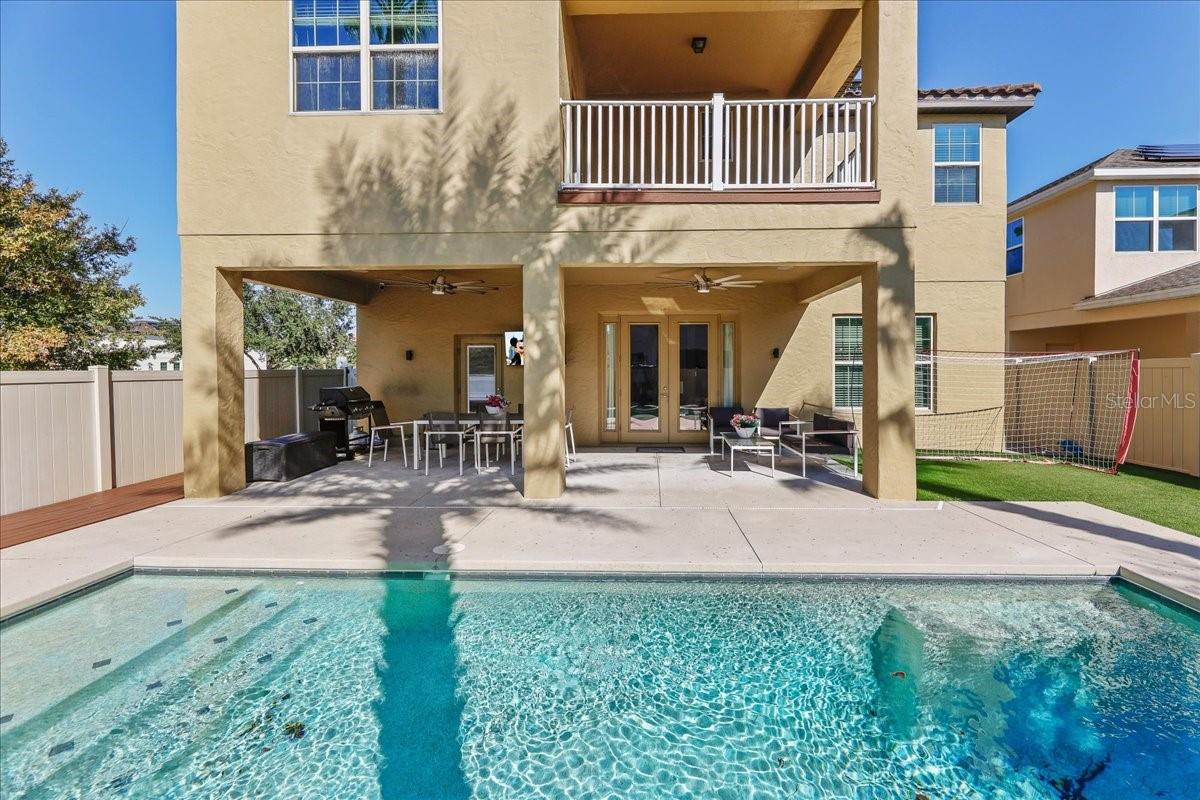 WINDERMERE TRLS PH 3A - Residential Lease