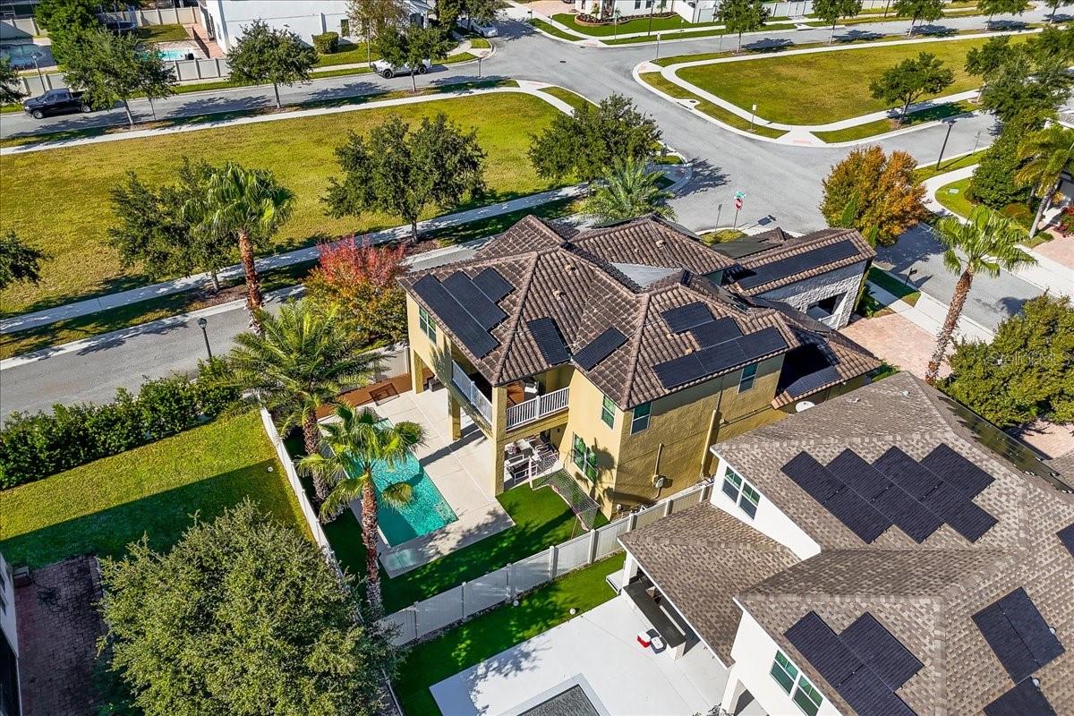 WINDERMERE TRLS PH 3A - Residential Lease