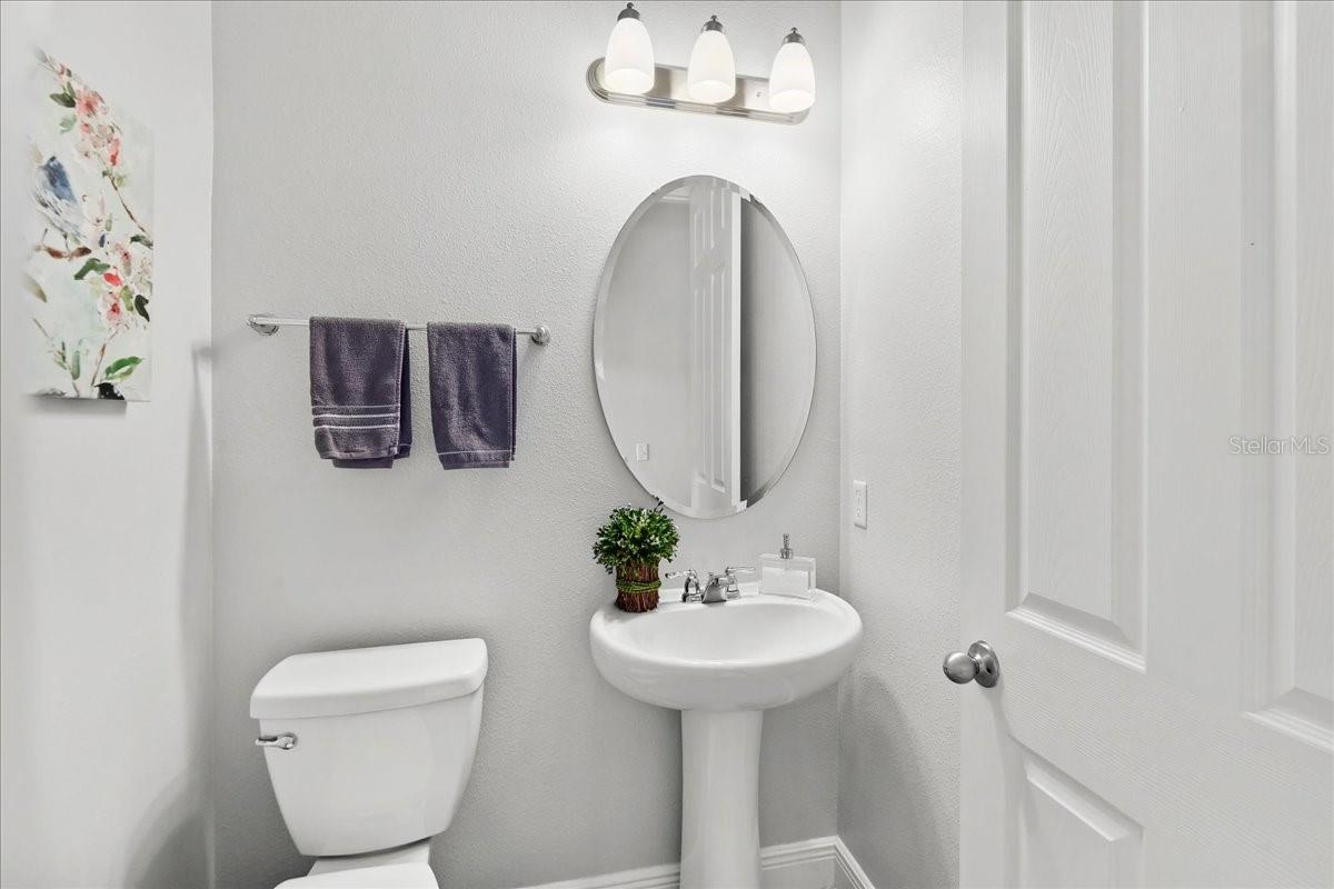 WINDERMERE TRLS PH 3A - Residential Lease