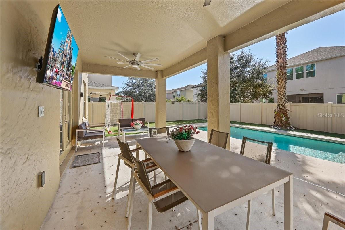 WINDERMERE TRLS PH 3A - Residential Lease