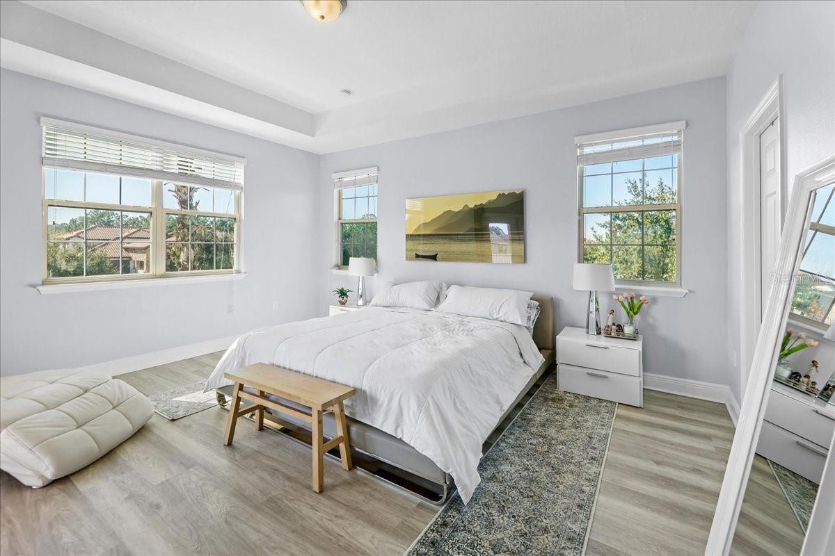 WINDERMERE TRLS PH 3A - Residential Lease