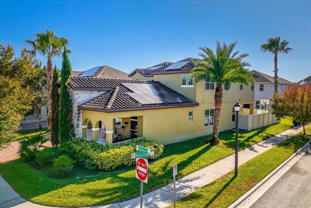 Photo of 8746 Crescendo Avenue, Windermere, FL 34786 (MLS # O6363595)