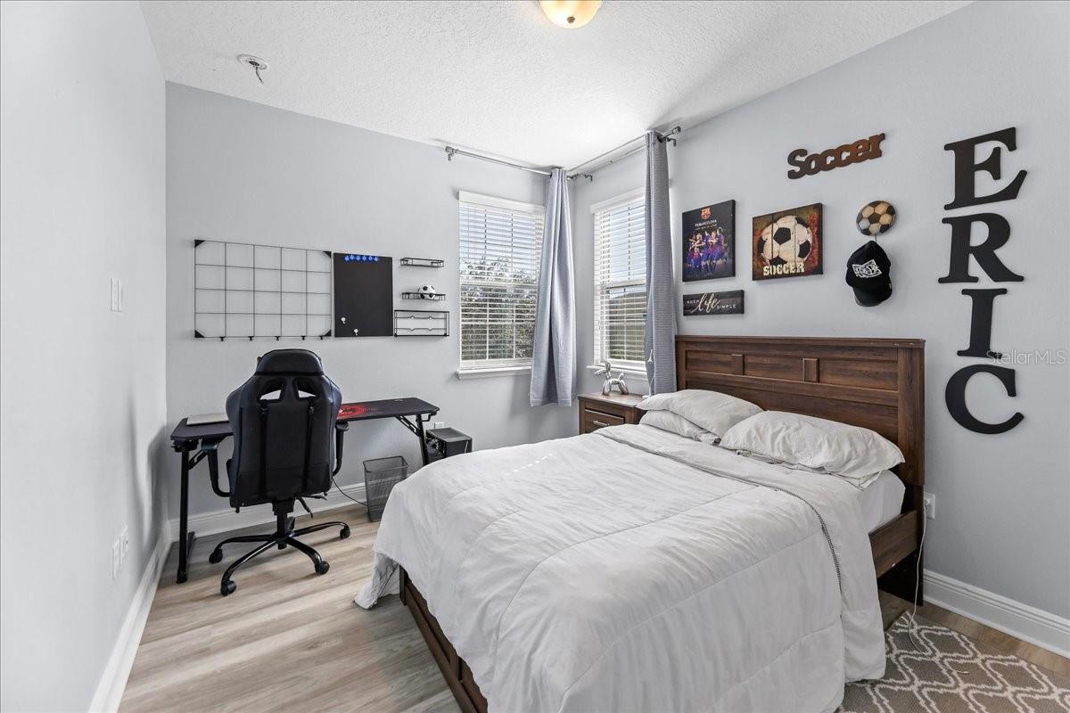 WINDERMERE TRLS PH 3A - Residential Lease