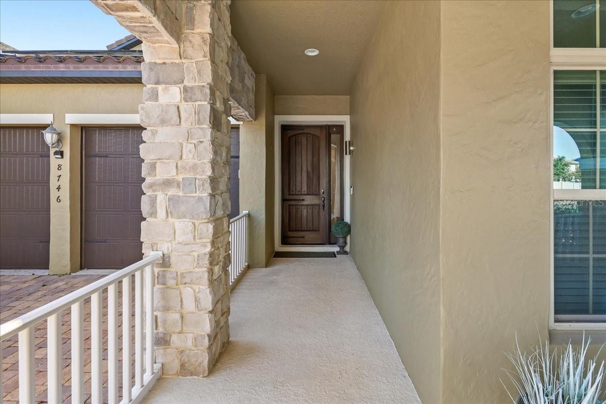 WINDERMERE TRLS PH 3A - Residential Lease