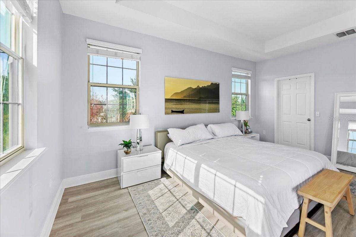 WINDERMERE TRLS PH 3A - Residential Lease