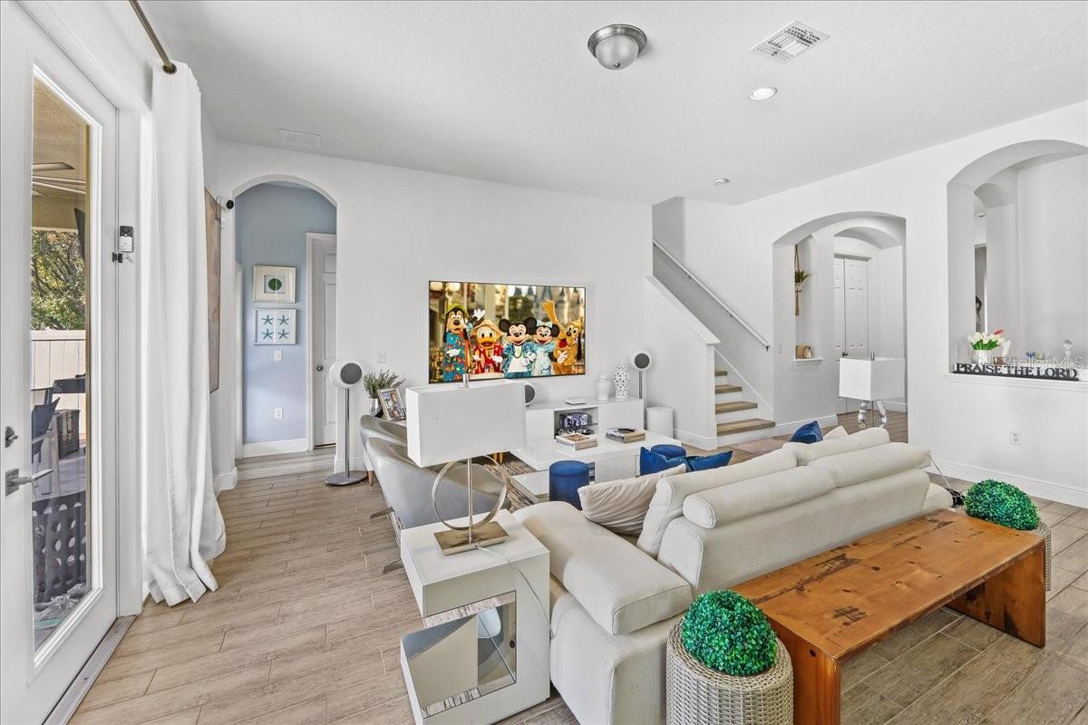 WINDERMERE TRLS PH 3A - Residential Lease