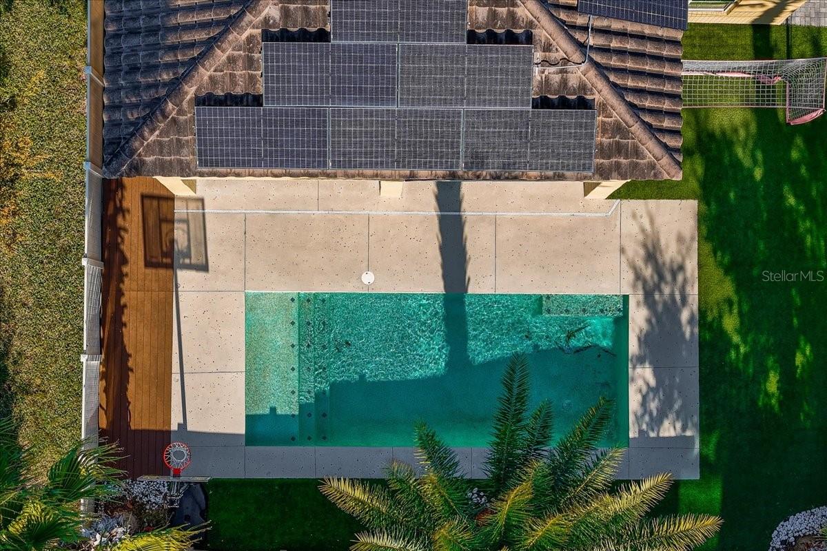 WINDERMERE TRLS PH 3A - Residential Lease