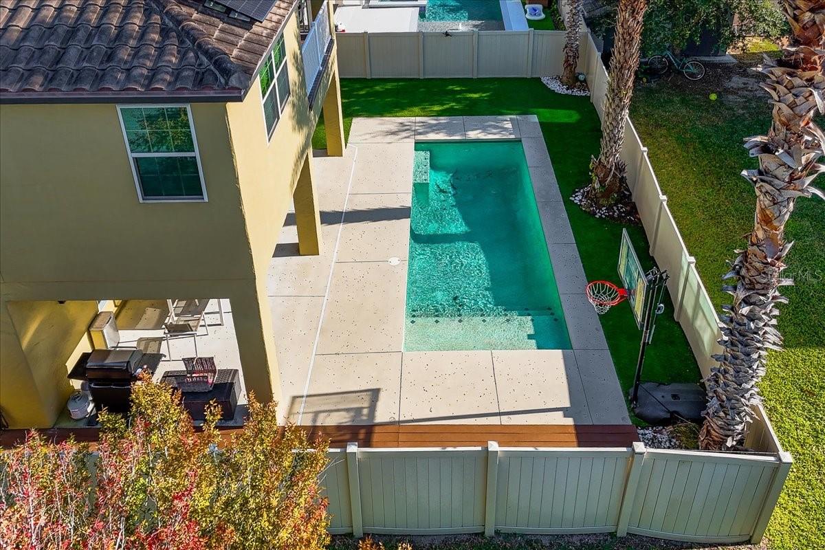 WINDERMERE TRLS PH 3A - Residential Lease