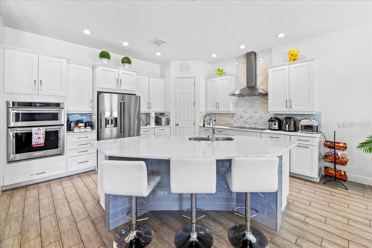 WINDERMERE TRLS PH 3A - Residential Lease