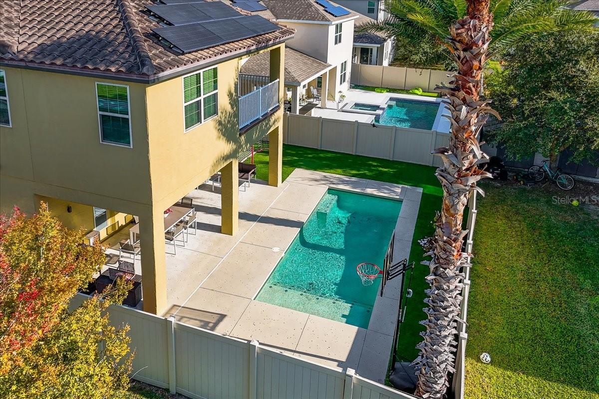 WINDERMERE TRLS PH 3A - Residential Lease