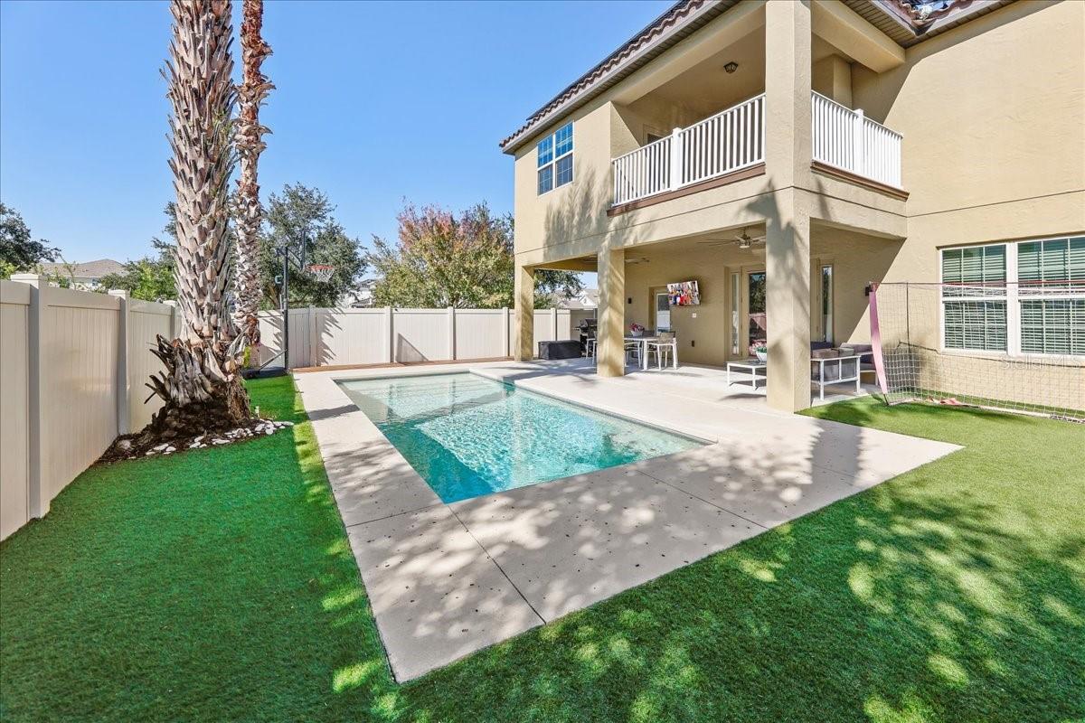 WINDERMERE TRLS PH 3A - Residential Lease