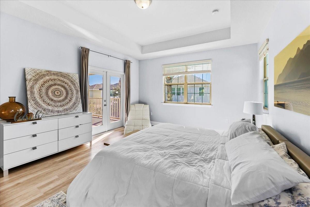 WINDERMERE TRLS PH 3A - Residential Lease