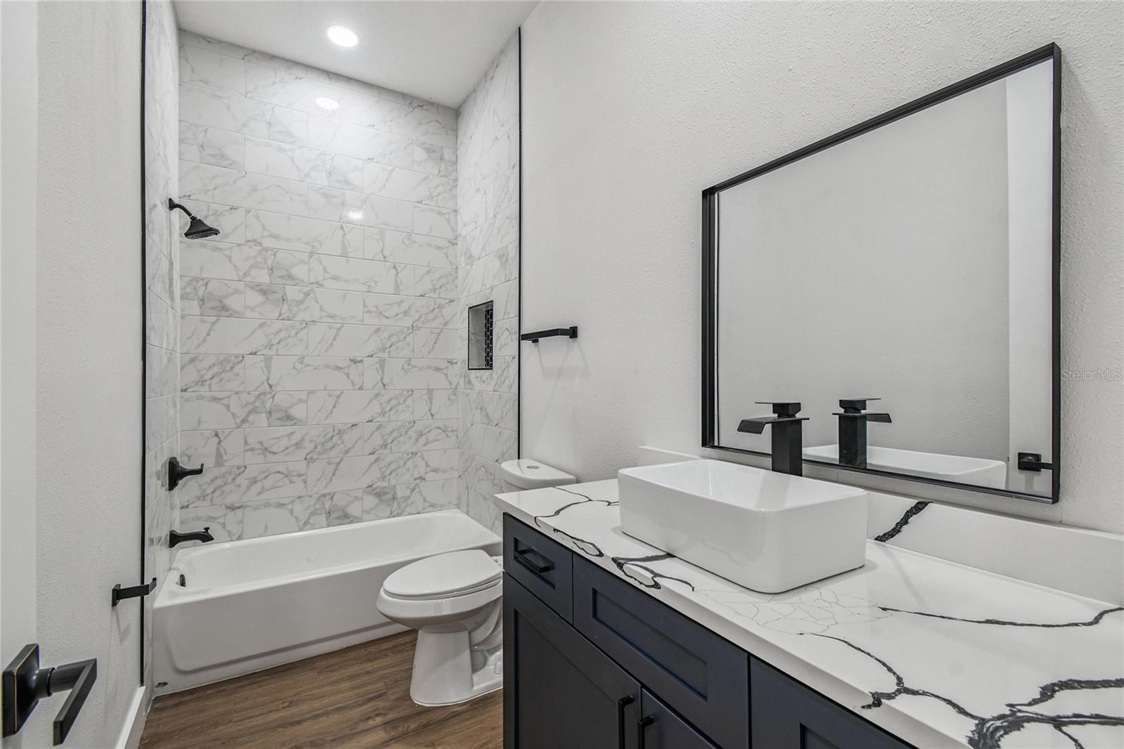 SPRING HILL UNIT 6 BLK 269 LOT 6 ORB 287 PG 597 - Residential