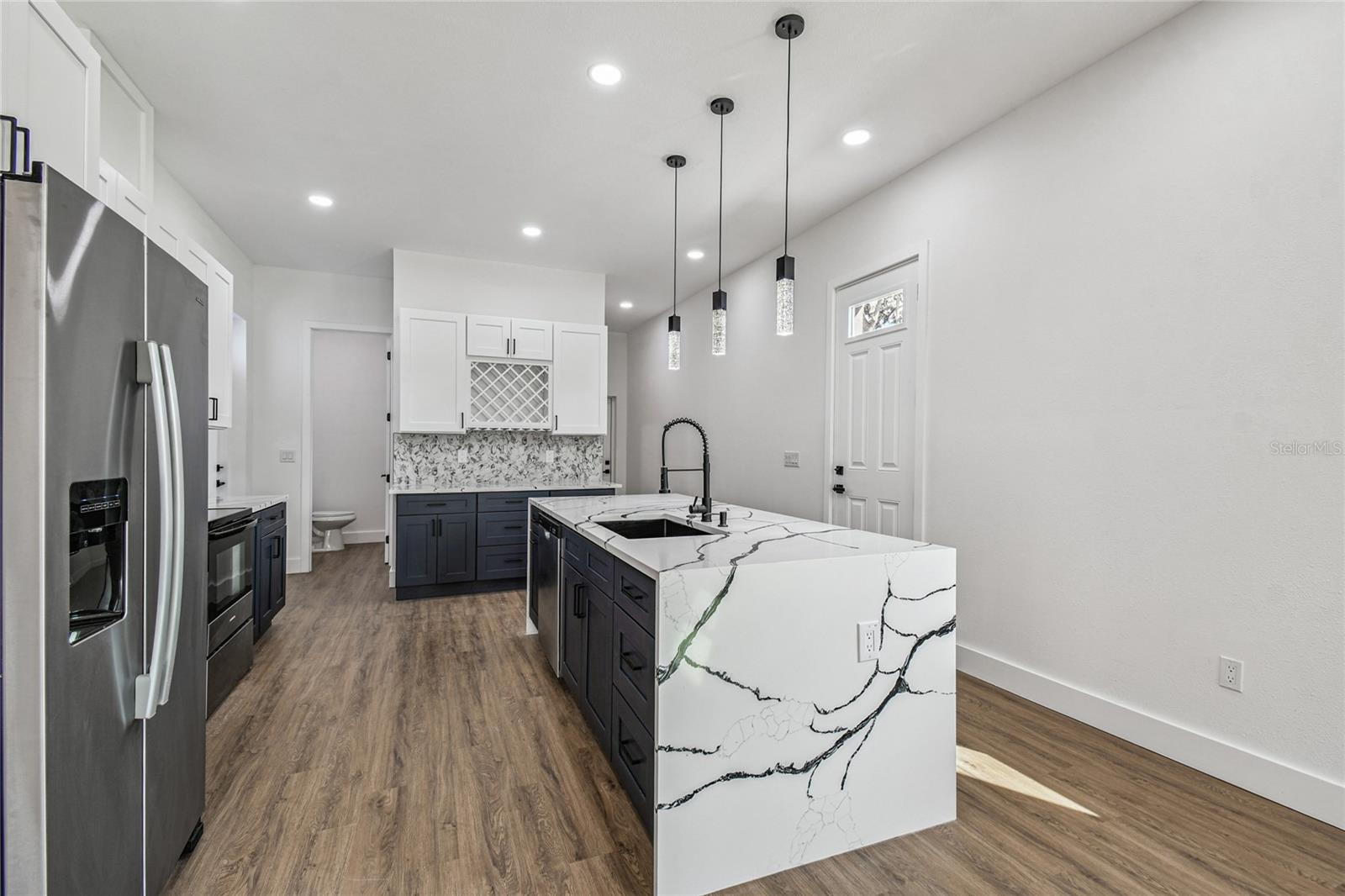 SPRING HILL UNIT 6 BLK 269 LOT 6 ORB 287 PG 597 - Residential