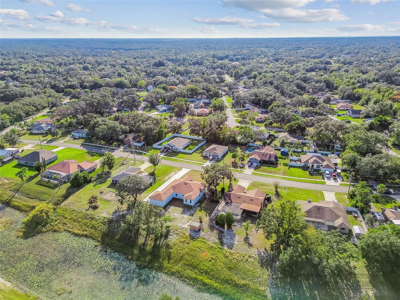 SPRING HILL UNIT 6 BLK 269 LOT 6 ORB 287 PG 597 - Residential