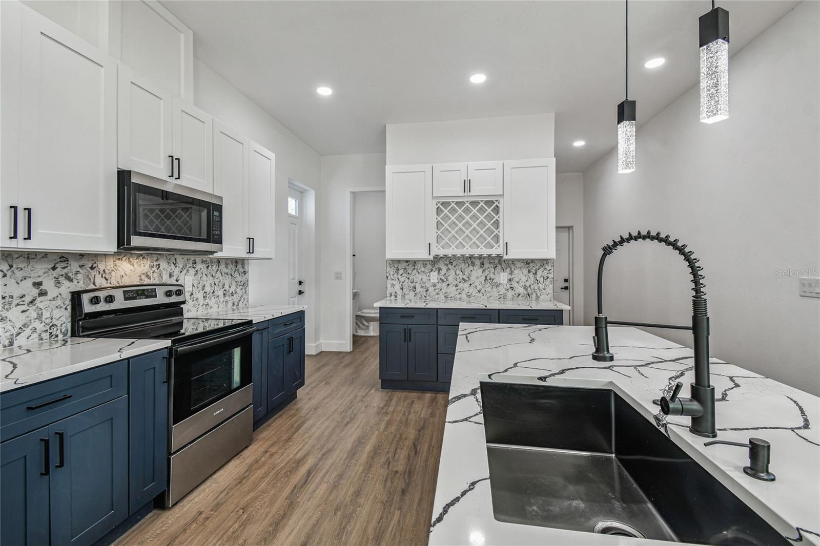 SPRING HILL UNIT 6 BLK 269 LOT 6 ORB 287 PG 597 - Residential