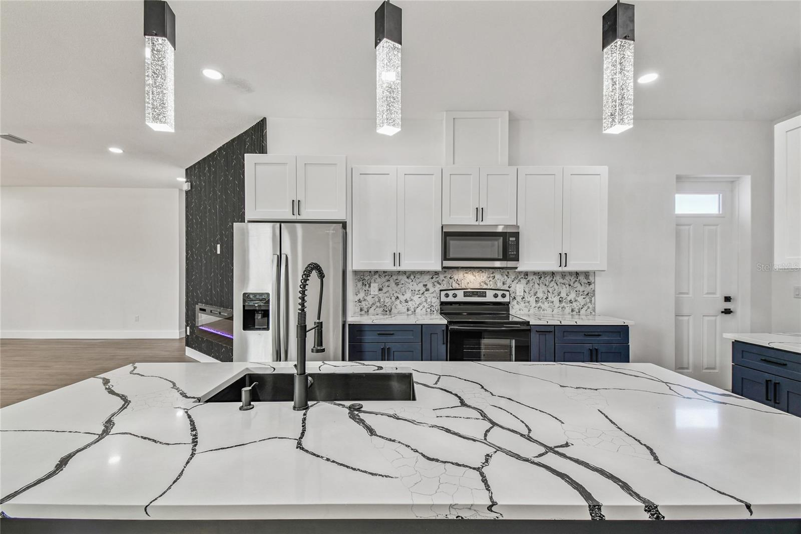 SPRING HILL UNIT 6 BLK 269 LOT 6 ORB 287 PG 597 - Residential