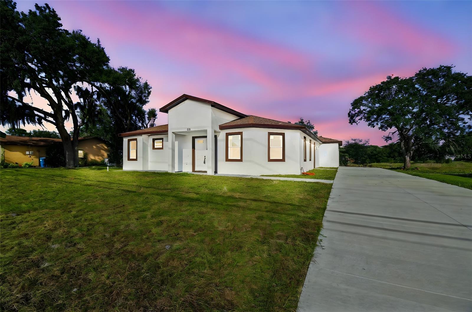 SPRING HILL UNIT 6 BLK 269 LOT 6 ORB 287 PG 597 - Residential